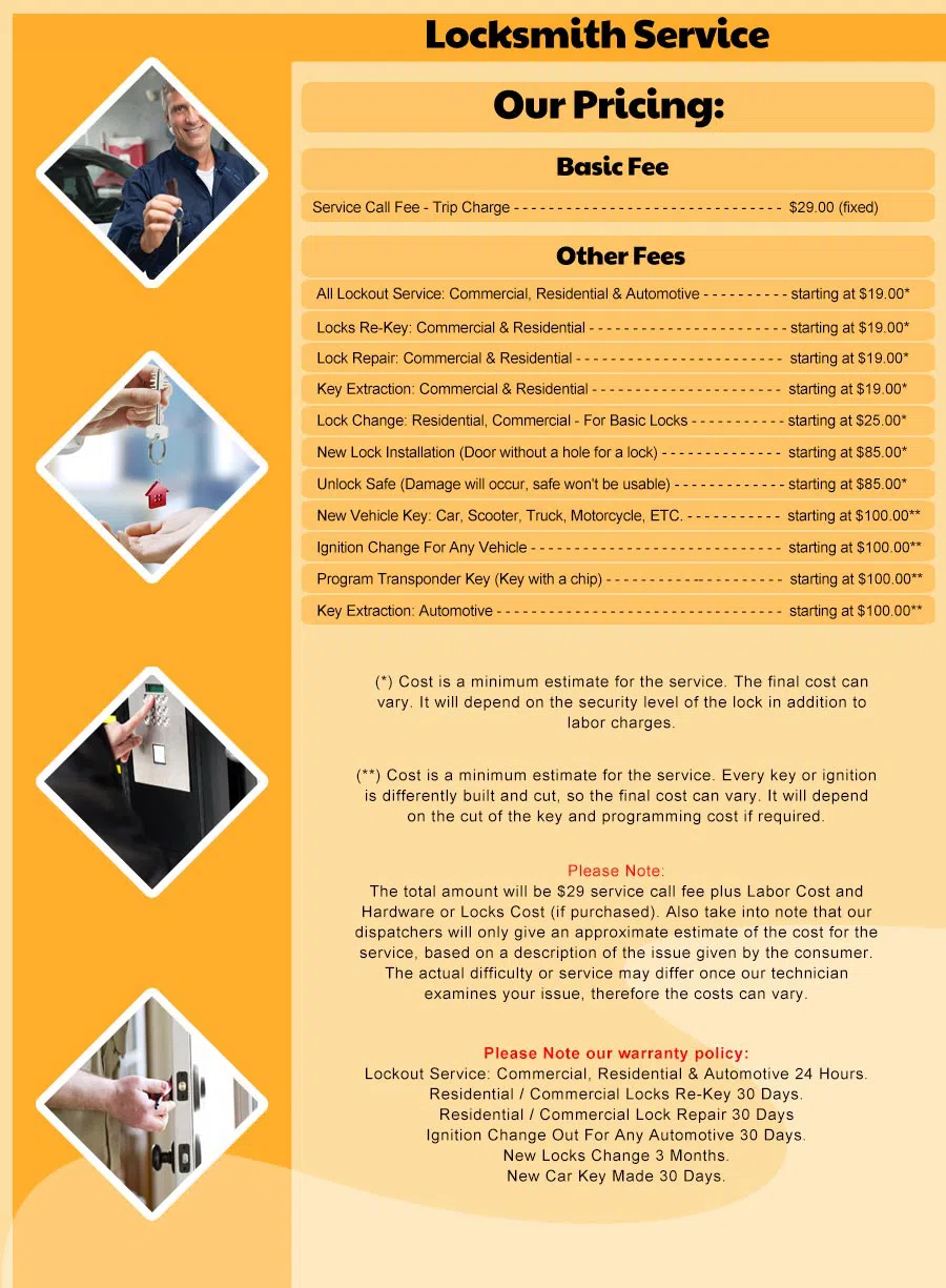 Opa-Locka FL Locksmith Store, Opa Locka, FL 786-235-8605